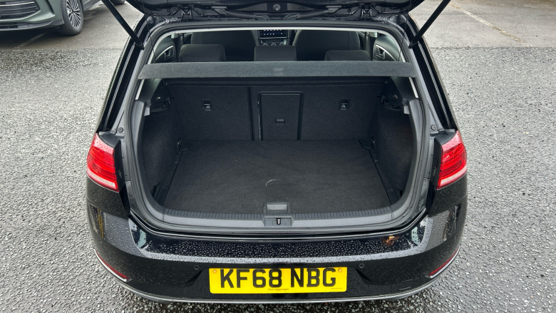 Volkswagen Golf 1.5 TSI EVO SE [Nav] 5dr DSG Petrol Hatchback